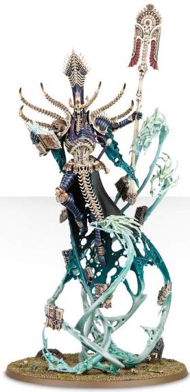 age of sigmar tropes